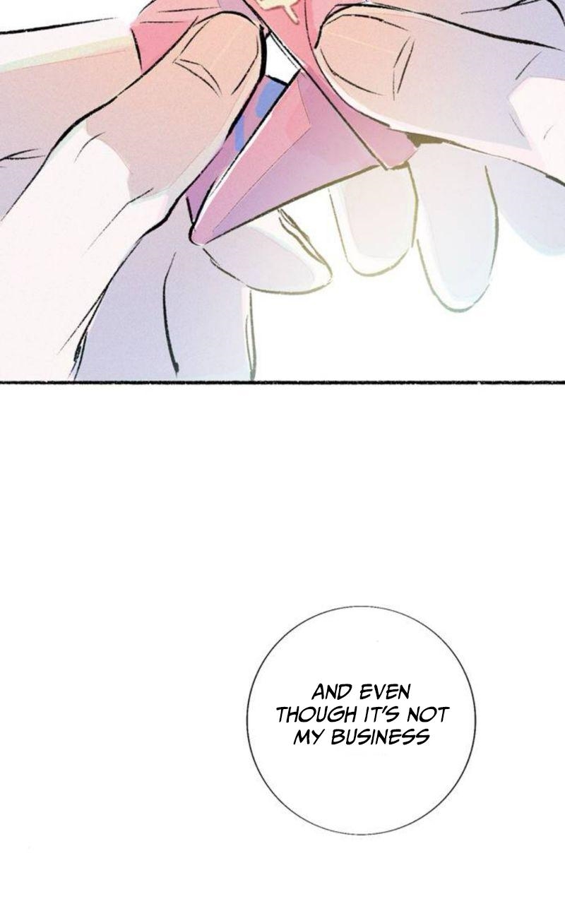 Why Don’t I Have Anyone By My Side? - Chapter 46 Page 63