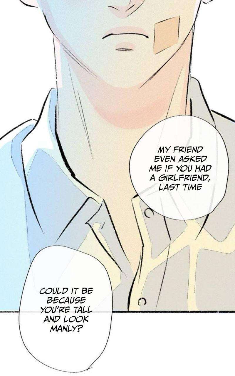 Why Don’t I Have Anyone By My Side? - Chapter 46 Page 75