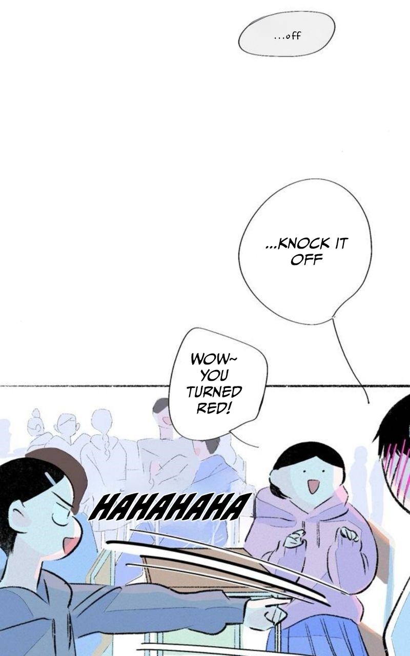 Why Don’t I Have Anyone By My Side? - Chapter 46 Page 76