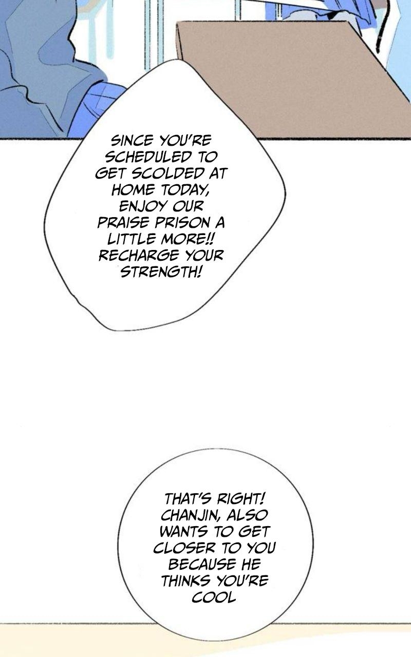 Why Don’t I Have Anyone By My Side? - Chapter 46 Page 77