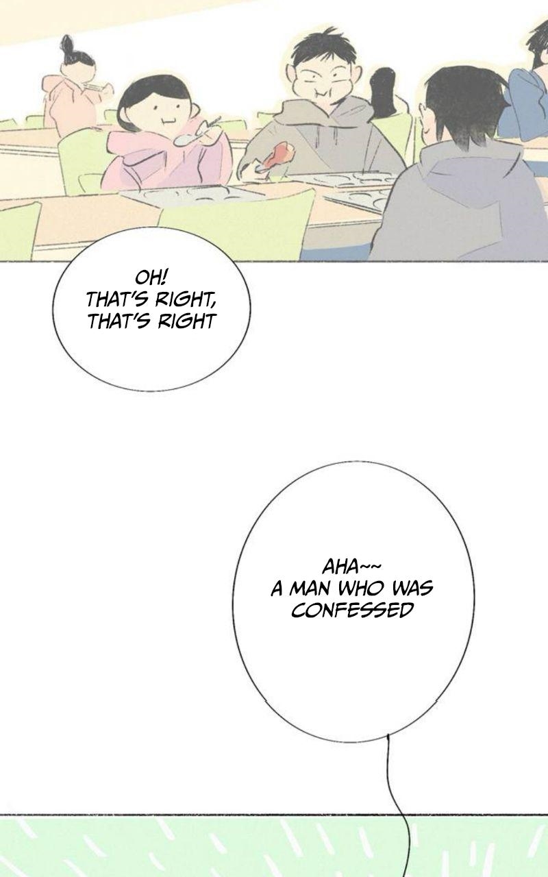 Why Don’t I Have Anyone By My Side? - Chapter 46 Page 78