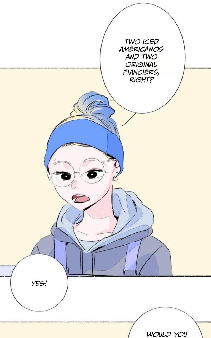 Why Don’t I Have Anyone By My Side? - Chapter 46 Page 9