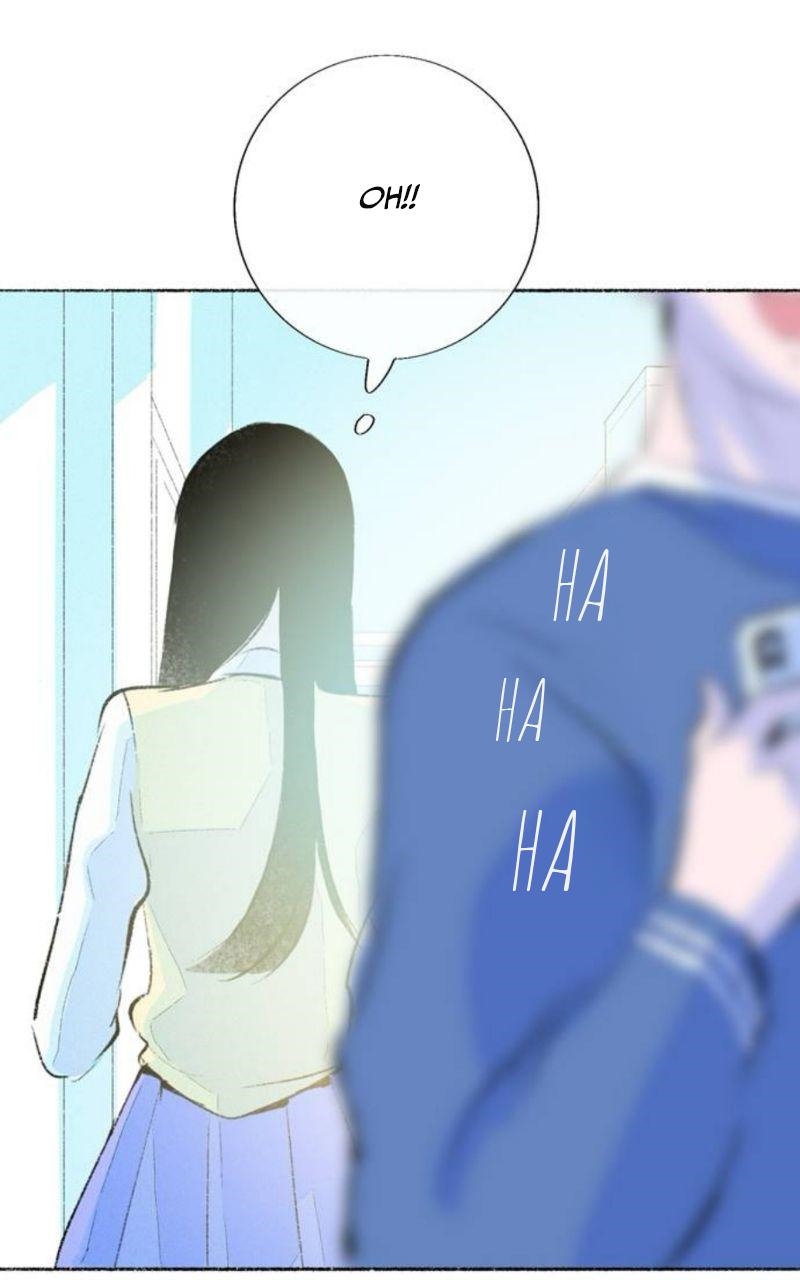 Why Don’t I Have Anyone By My Side? - Chapter 46 Page 91