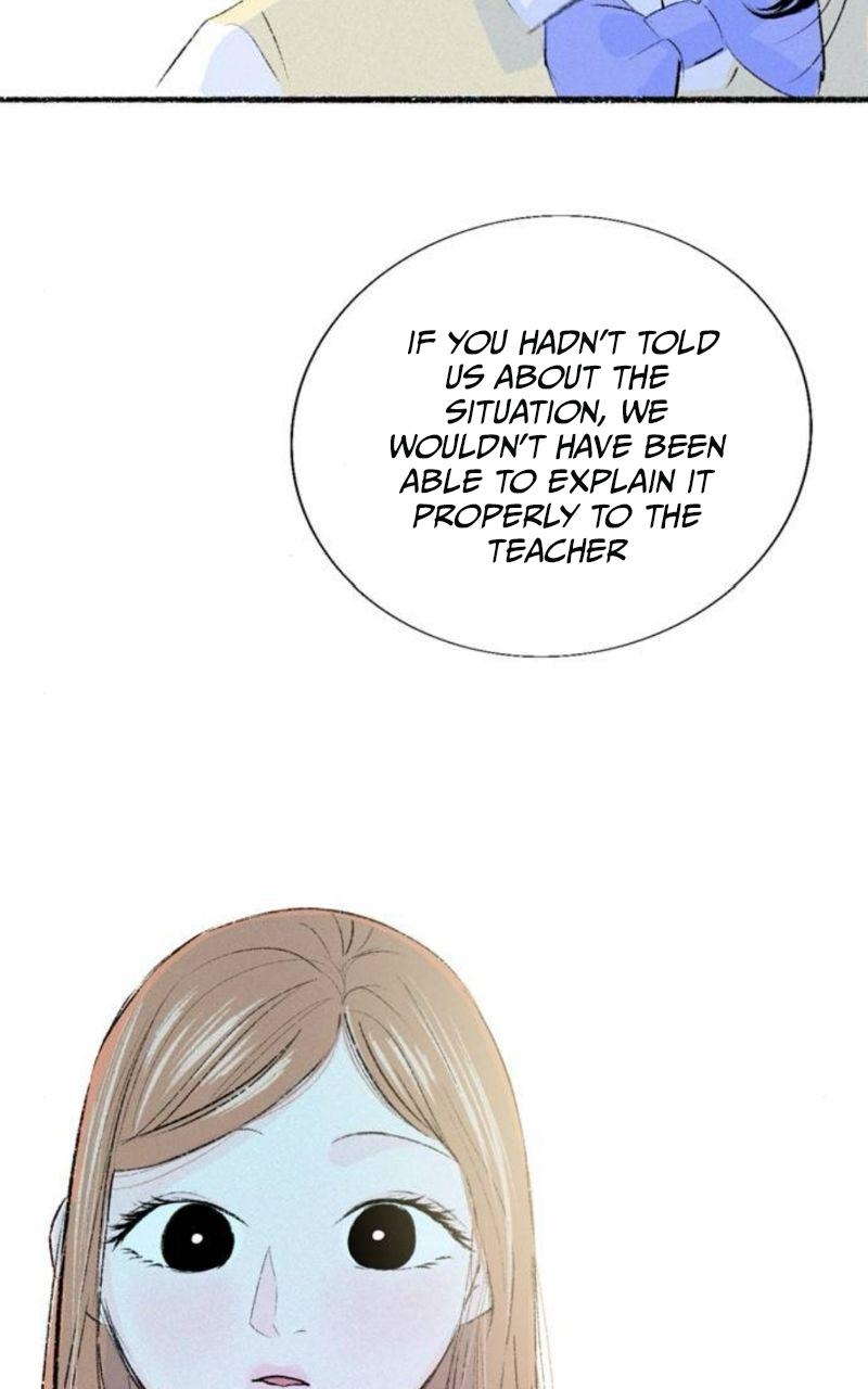 Why Don’t I Have Anyone By My Side? - Chapter 46 Page 98