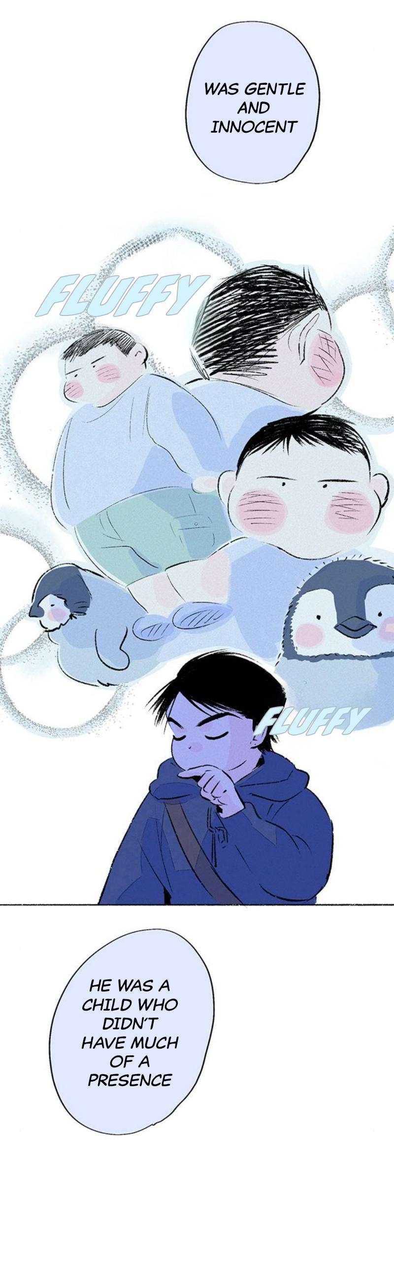 Why Don’t I Have Anyone By My Side? - Chapter 47 Page 24