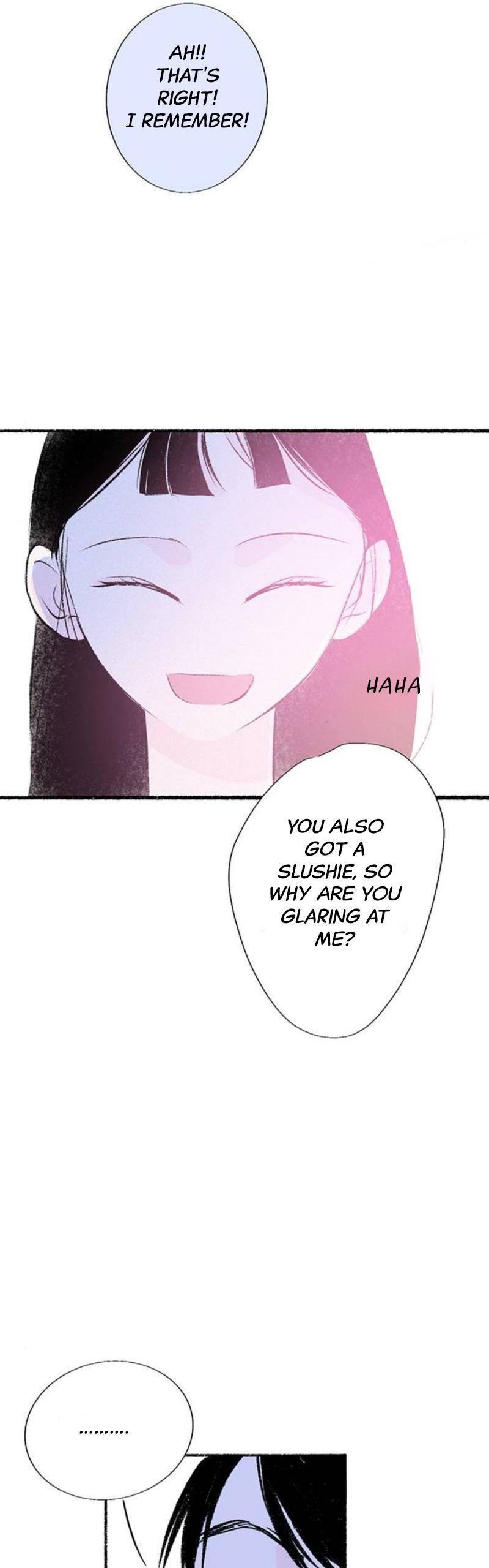 Why Don’t I Have Anyone By My Side? - Chapter 47 Page 26