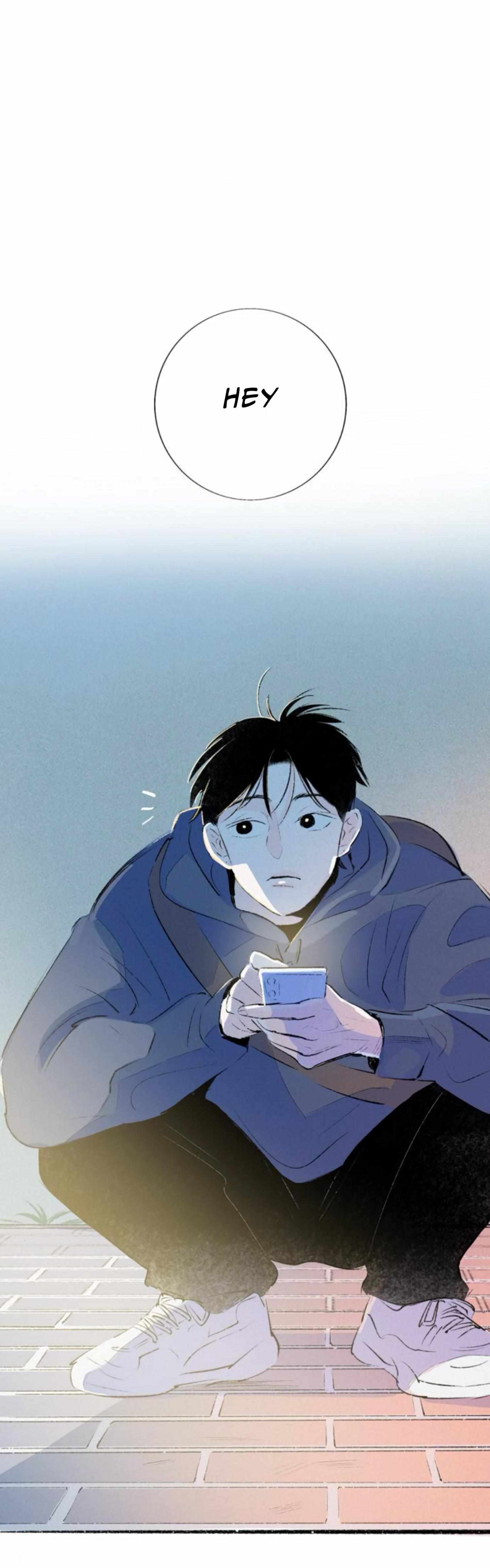 Why Don’t I Have Anyone By My Side? - Chapter 48 Page 36