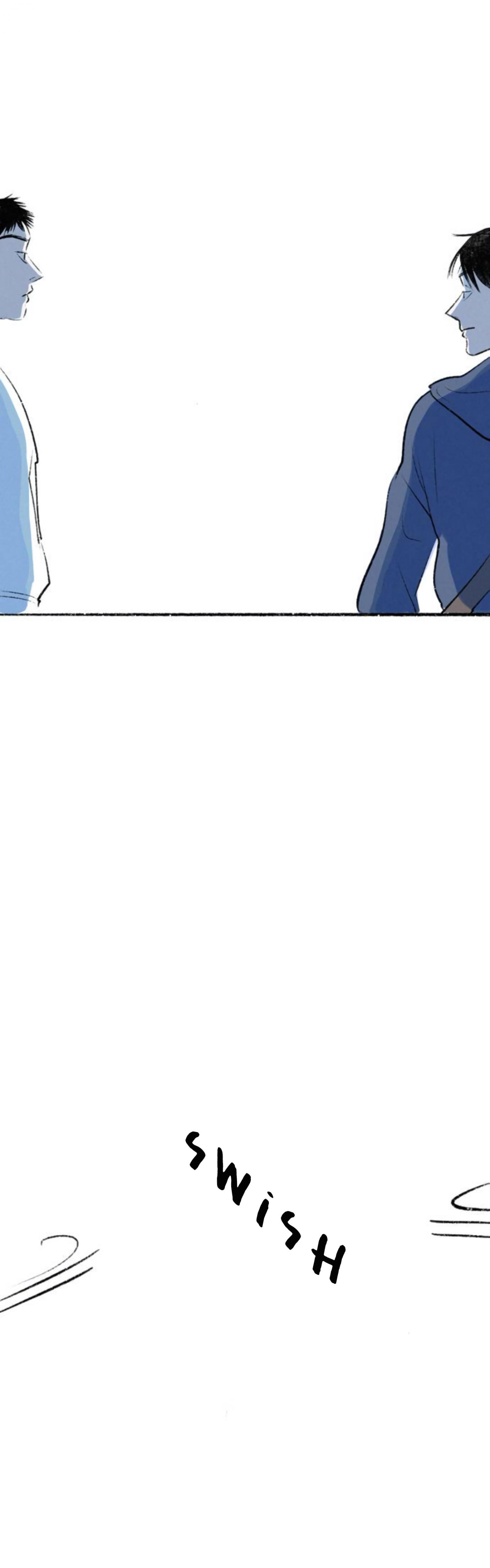 Why Don’t I Have Anyone By My Side? - Chapter 48 Page 49