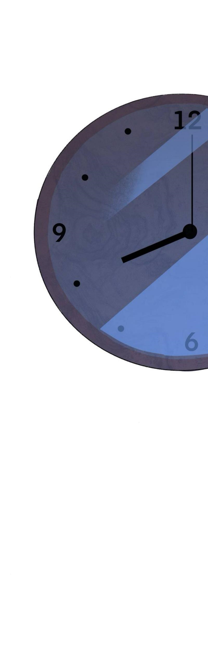 Why Don’t I Have Anyone By My Side? - Chapter 49 Page 1