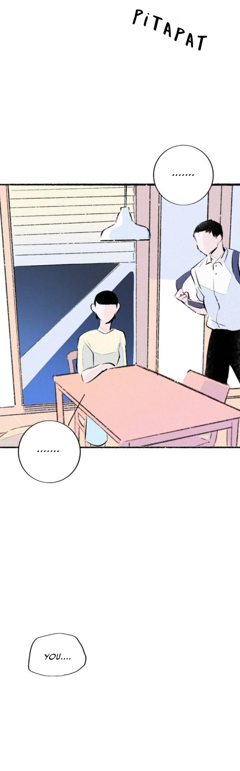 Why Don’t I Have Anyone By My Side? - Chapter 49 Page 11