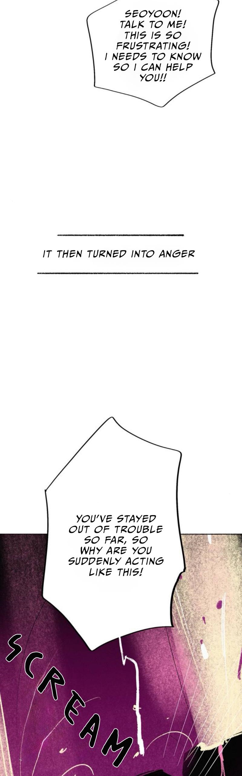 Why Don’t I Have Anyone By My Side? - Chapter 49 Page 17