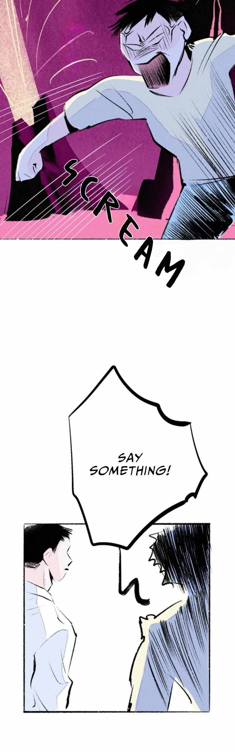 Why Don’t I Have Anyone By My Side? - Chapter 49 Page 18