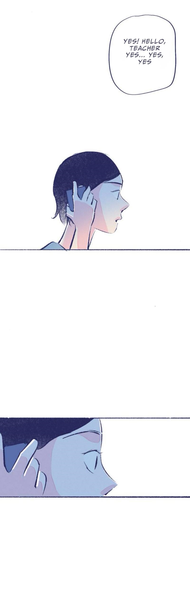 Why Don’t I Have Anyone By My Side? - Chapter 49 Page 42