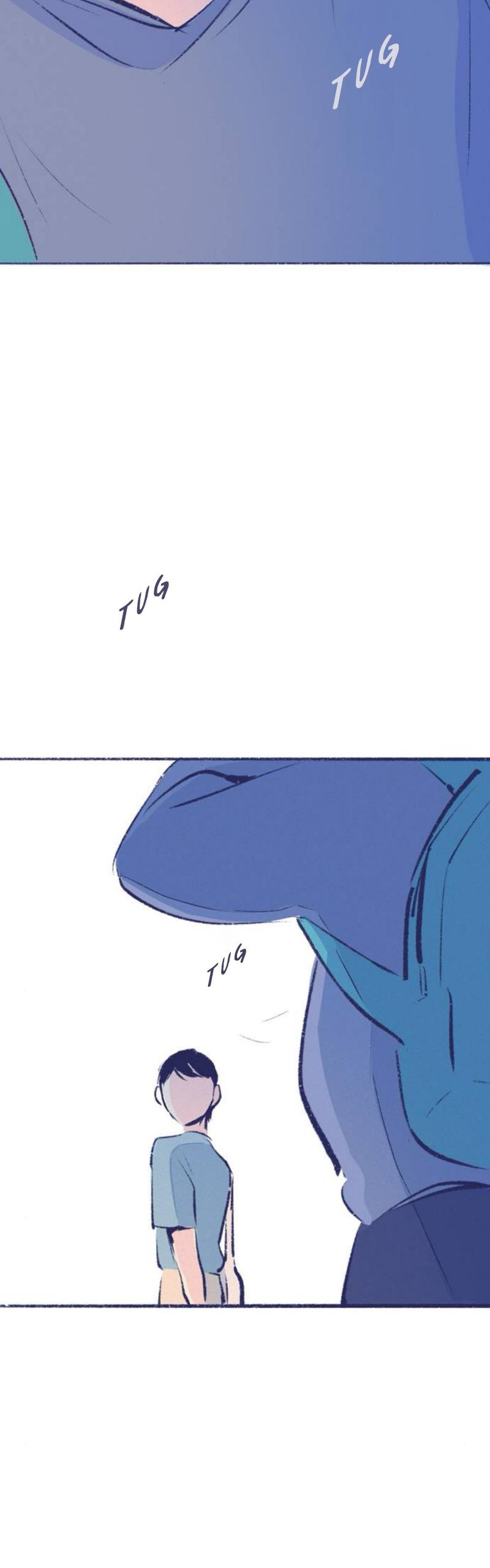 Why Don’t I Have Anyone By My Side? - Chapter 49 Page 46