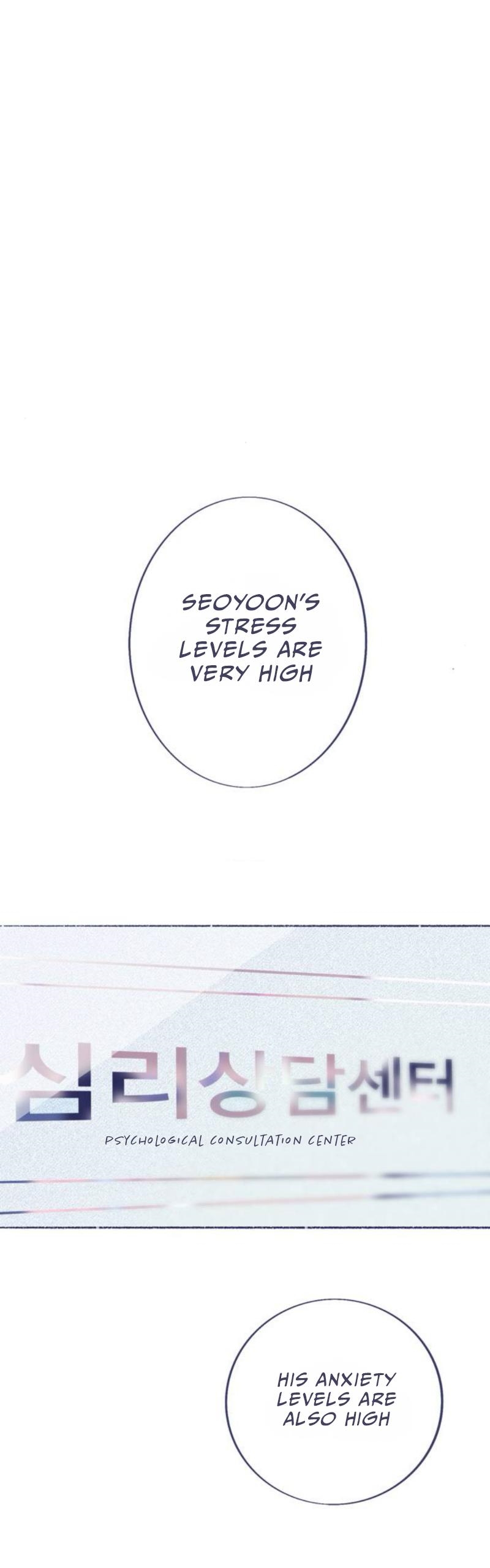 Why Don’t I Have Anyone By My Side? - Chapter 49 Page 47