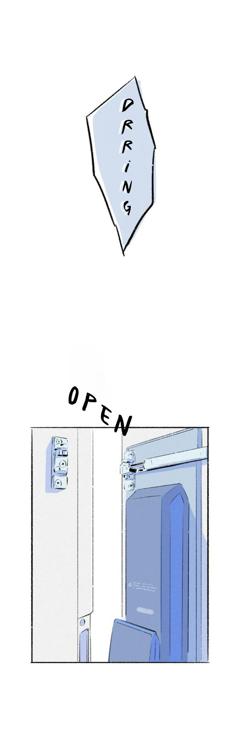 Why Don’t I Have Anyone By My Side? - Chapter 49 Page 6