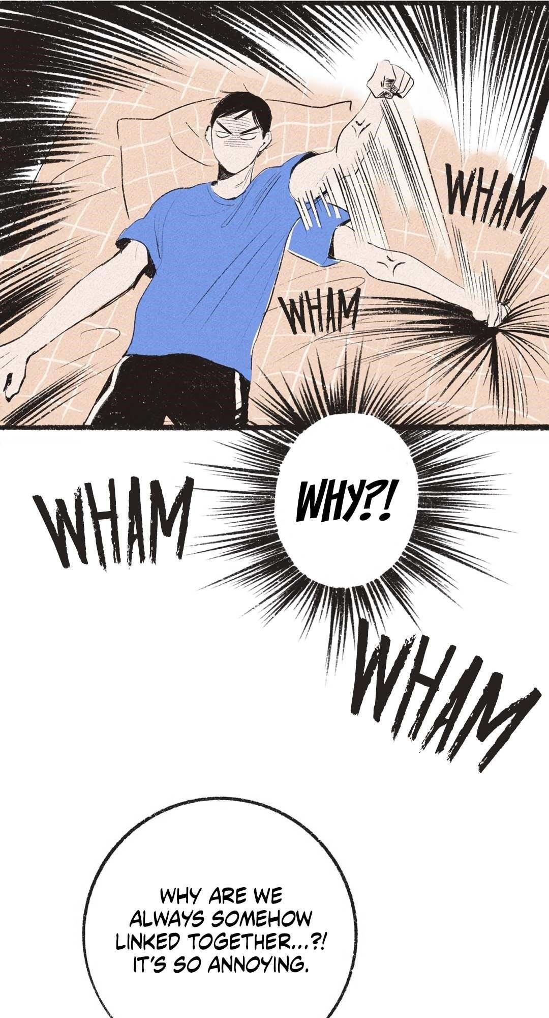 Why Don’t I Have Anyone By My Side? - Chapter 5 Page 15