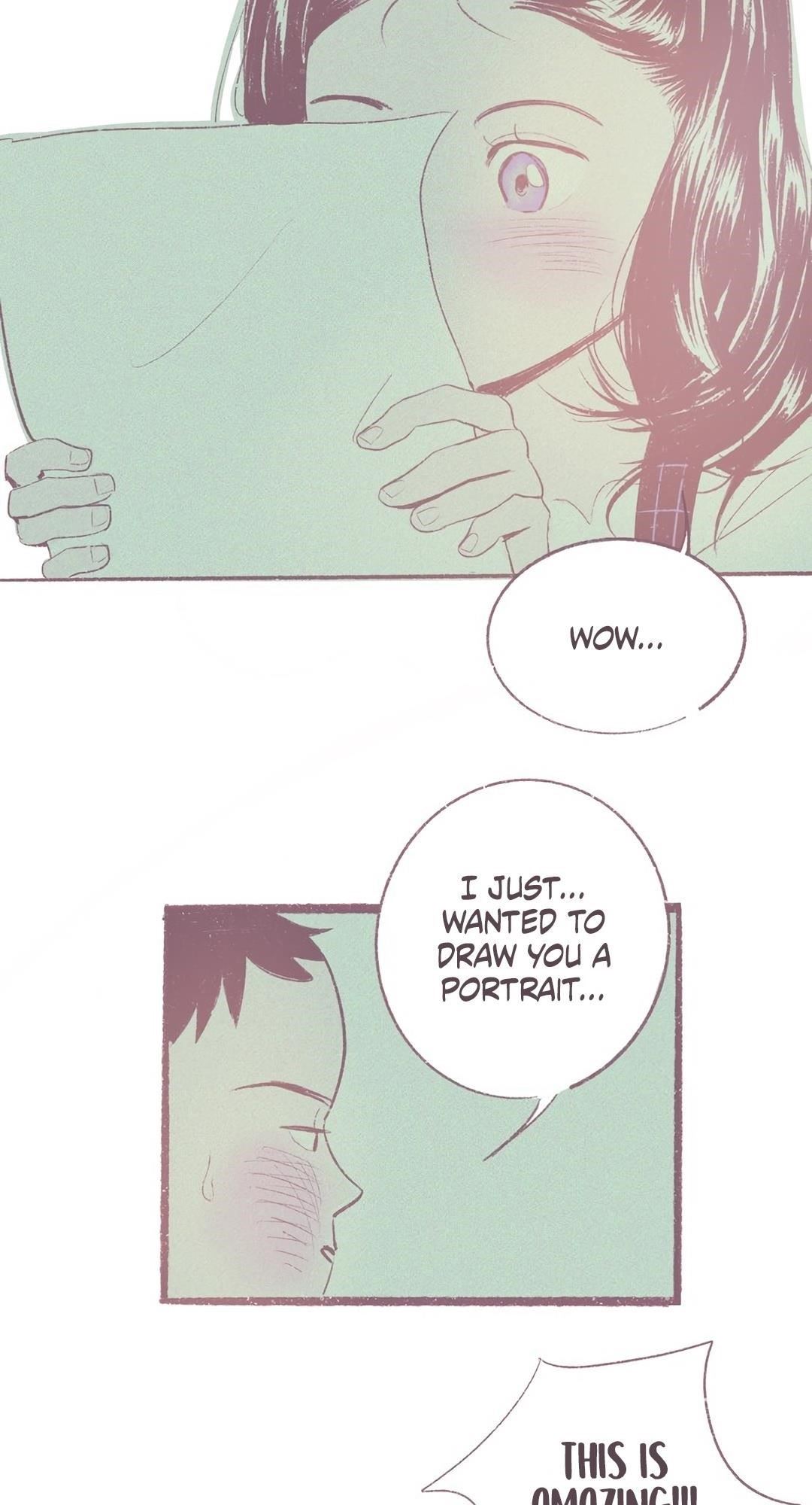 Why Don’t I Have Anyone By My Side? - Chapter 5 Page 30