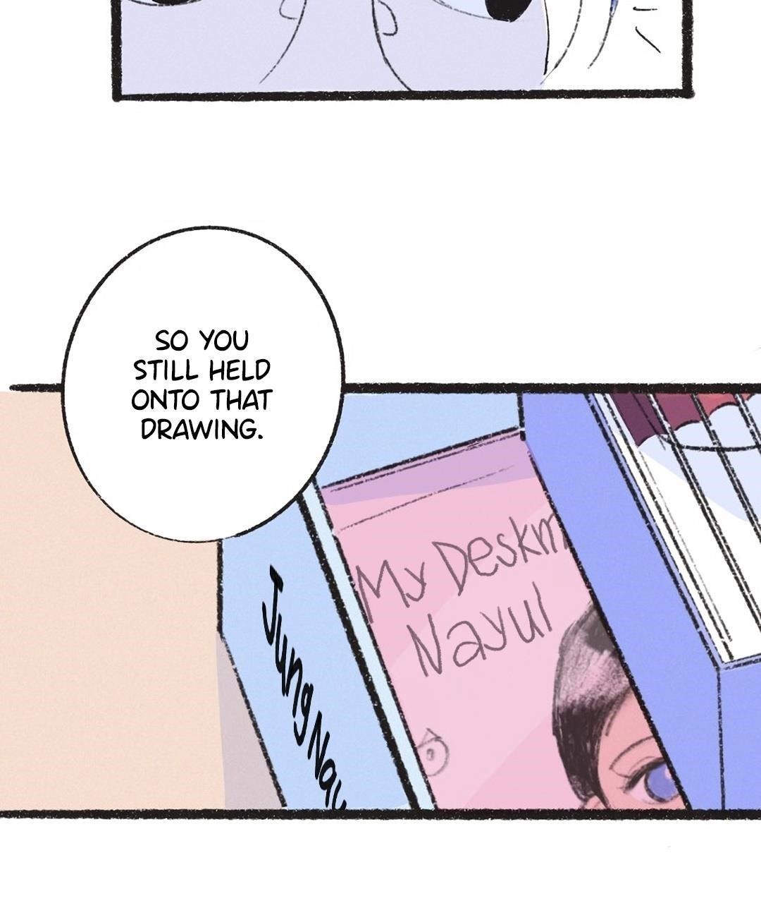 Why Don’t I Have Anyone By My Side? - Chapter 5 Page 42