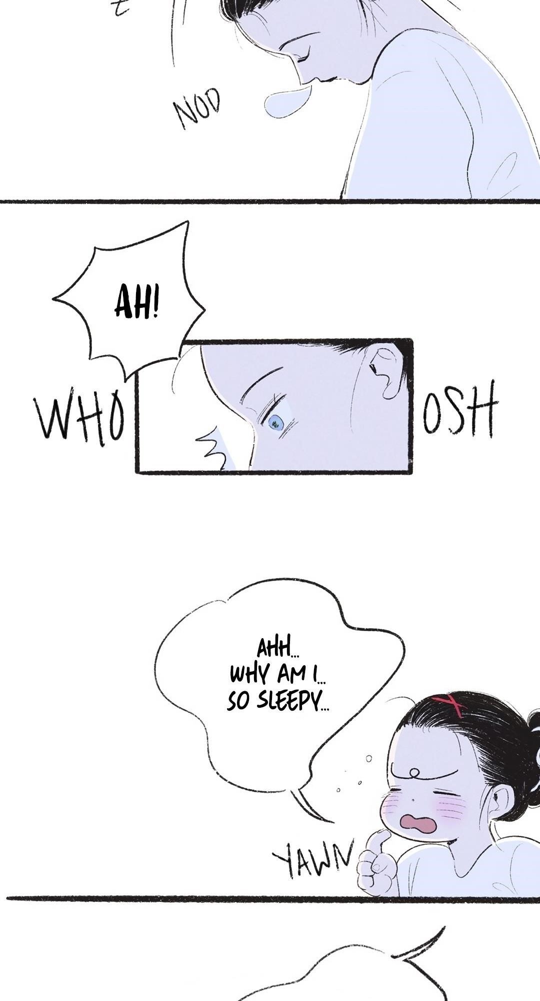 Why Don’t I Have Anyone By My Side? - Chapter 5 Page 52