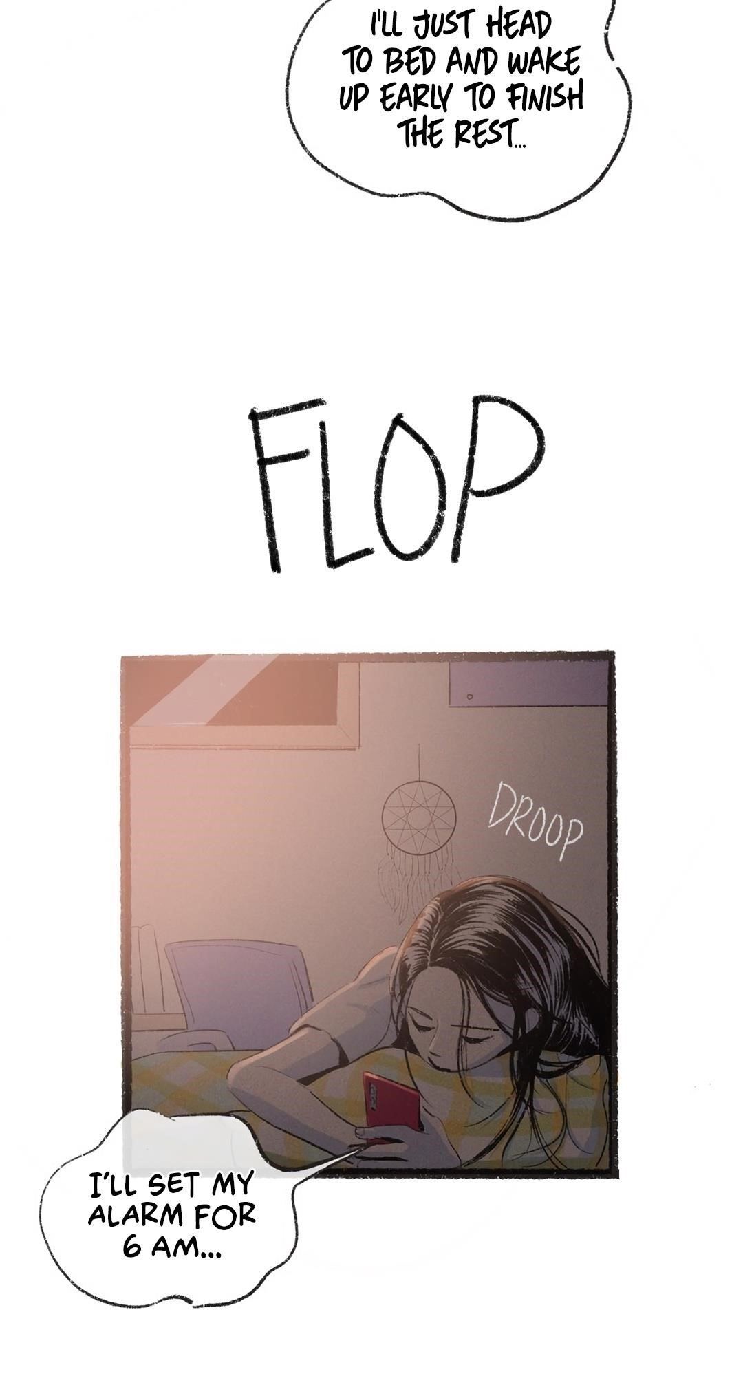 Why Don’t I Have Anyone By My Side? - Chapter 5 Page 53