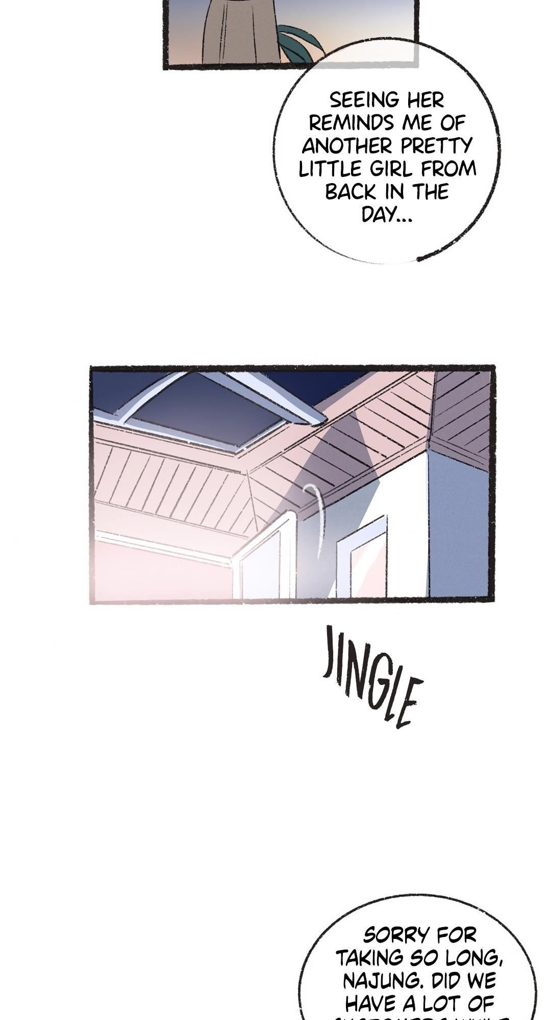 Why Don’t I Have Anyone By My Side? - Chapter 5 Page 6