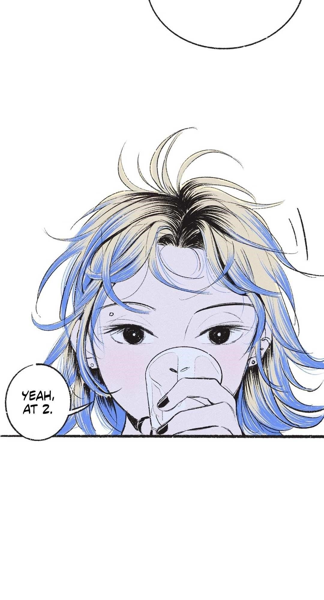 Why Don’t I Have Anyone By My Side? - Chapter 5 Page 60