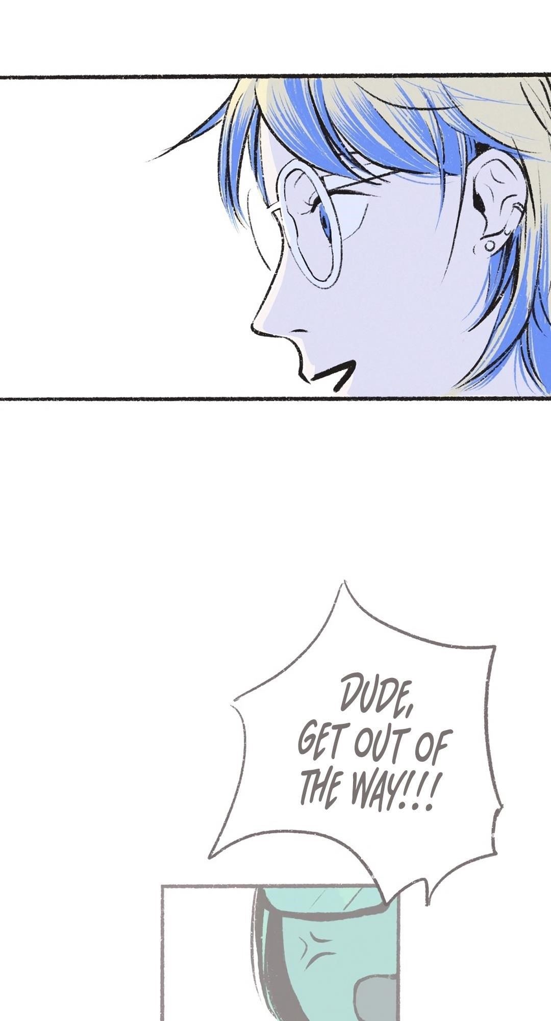 Why Don’t I Have Anyone By My Side? - Chapter 5 Page 78