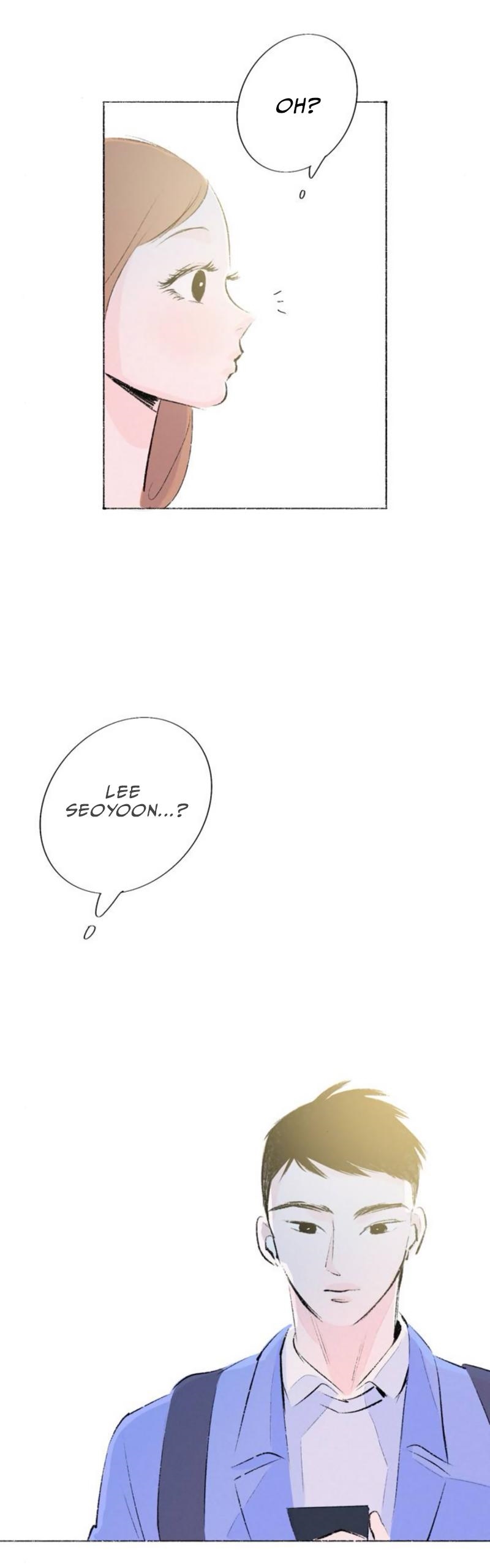 Why Don’t I Have Anyone By My Side? - Chapter 50 Page 11