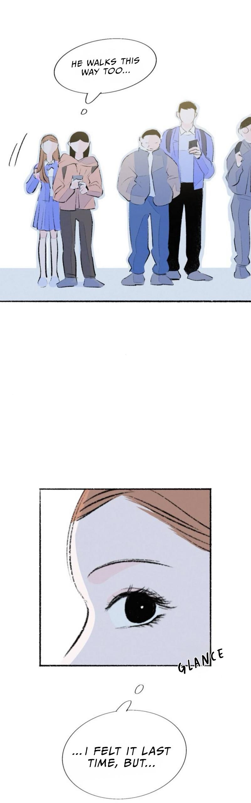 Why Don’t I Have Anyone By My Side? - Chapter 50 Page 12