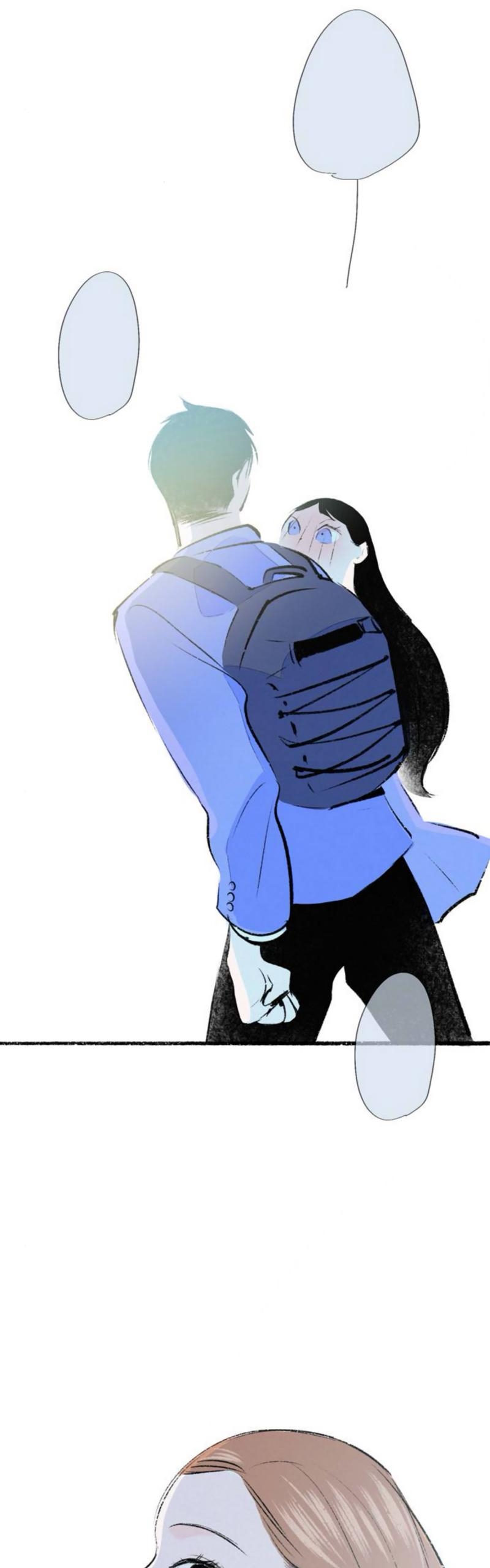 Why Don’t I Have Anyone By My Side? - Chapter 50 Page 18