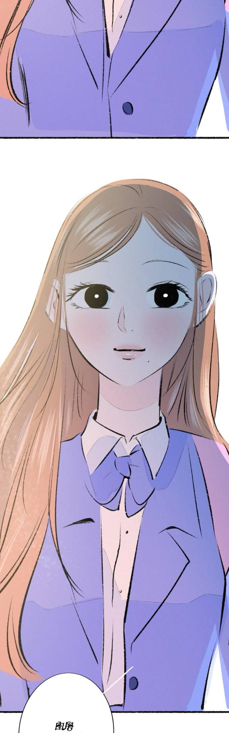 Why Don’t I Have Anyone By My Side? - Chapter 50 Page 48