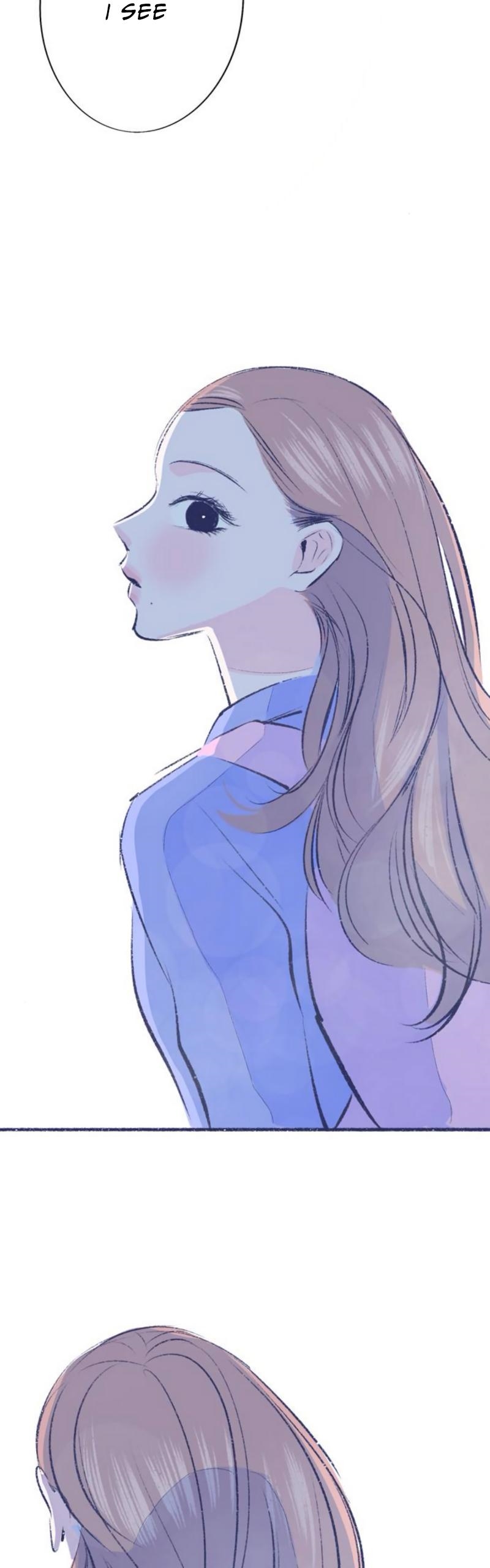 Why Don’t I Have Anyone By My Side? - Chapter 50 Page 49