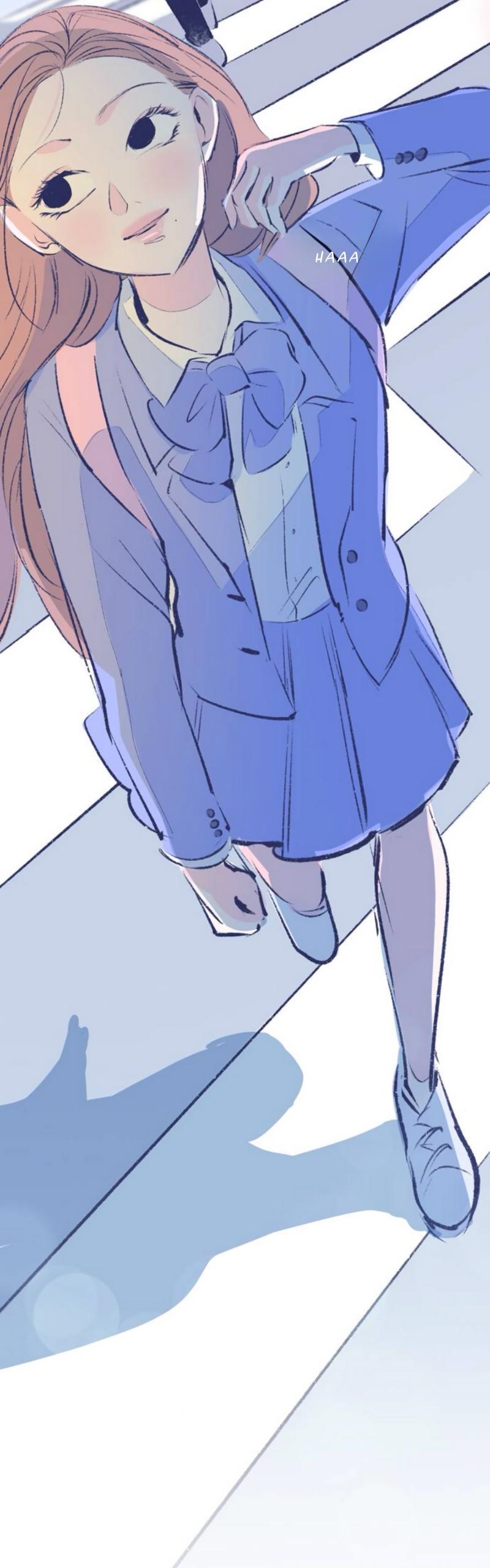 Why Don’t I Have Anyone By My Side? - Chapter 50 Page 51