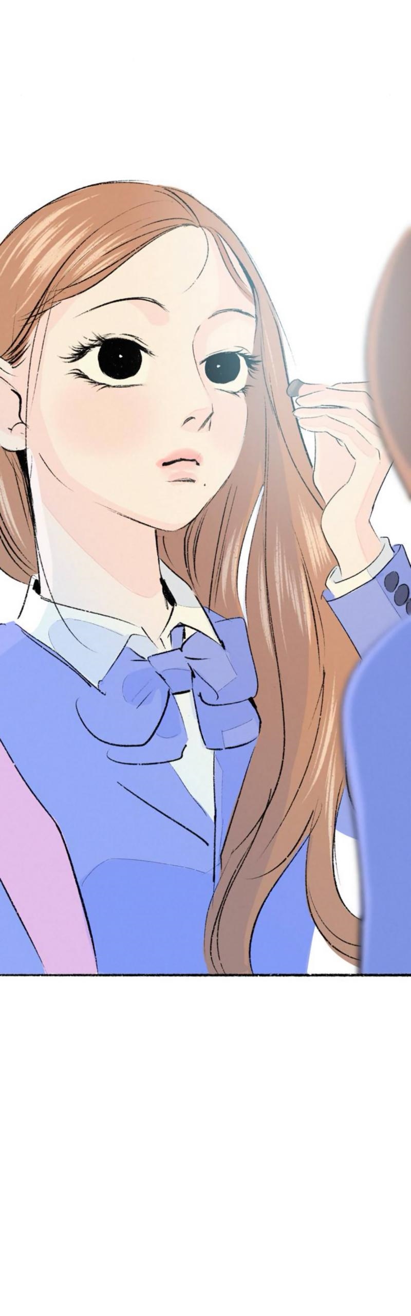 Why Don’t I Have Anyone By My Side? - Chapter 50 Page 7