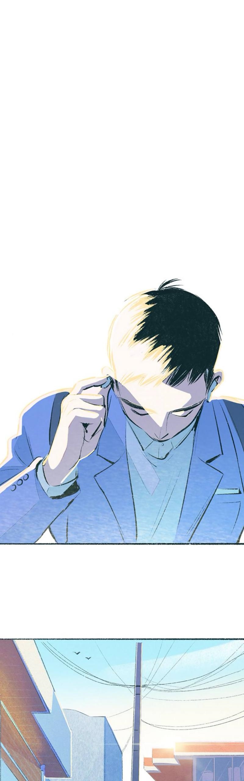 Why Don’t I Have Anyone By My Side? - Chapter 51 Page 1