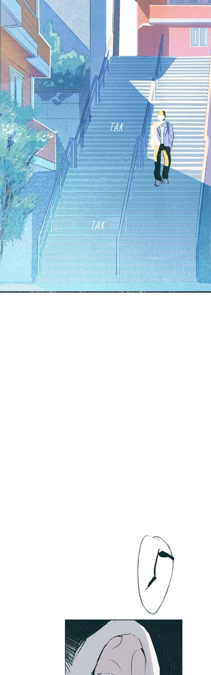 Why Don’t I Have Anyone By My Side? - Chapter 51 Page 2