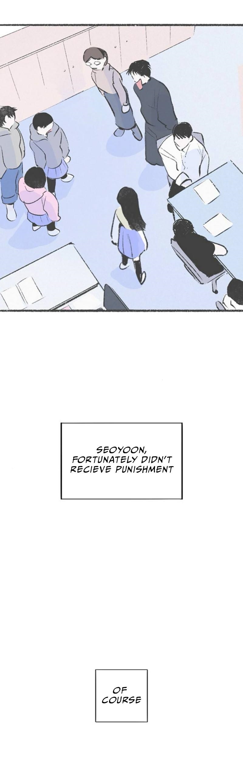 Why Don’t I Have Anyone By My Side? - Chapter 51 Page 23