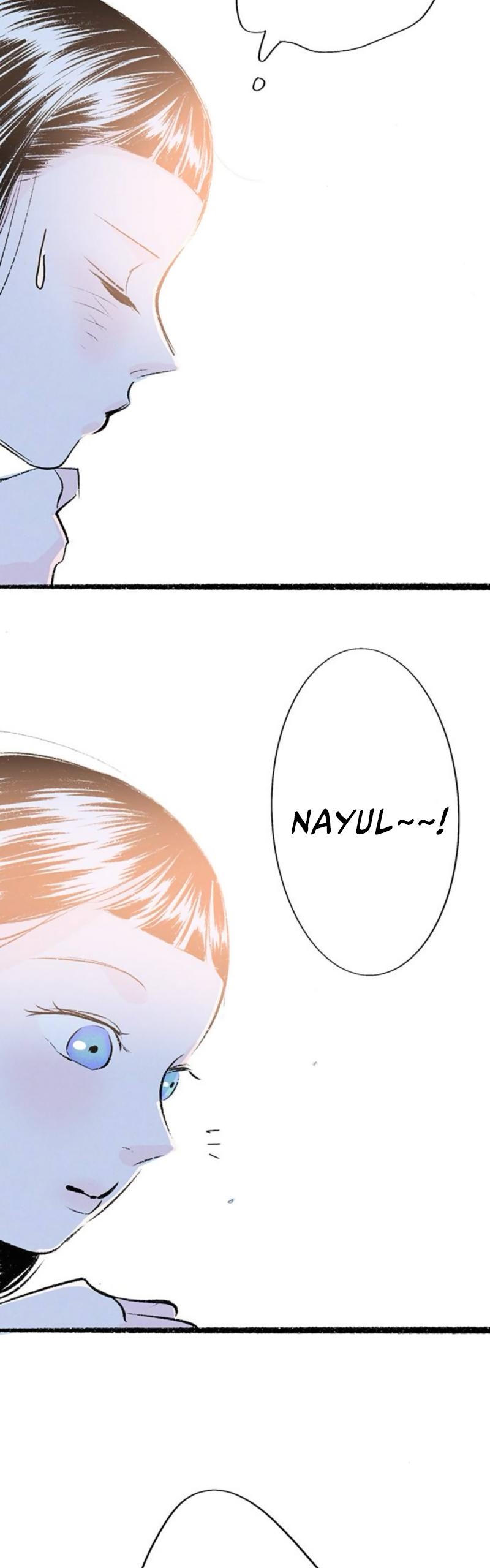 Why Don’t I Have Anyone By My Side? - Chapter 51 Page 48