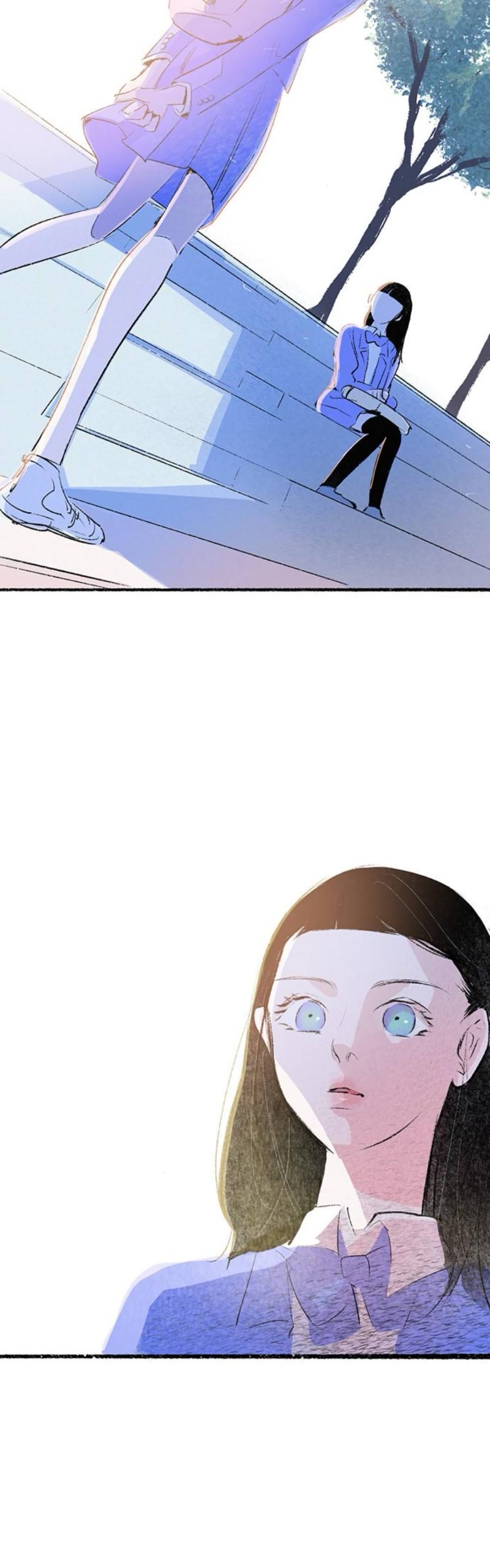 Why Don’t I Have Anyone By My Side? - Chapter 51 Page 58