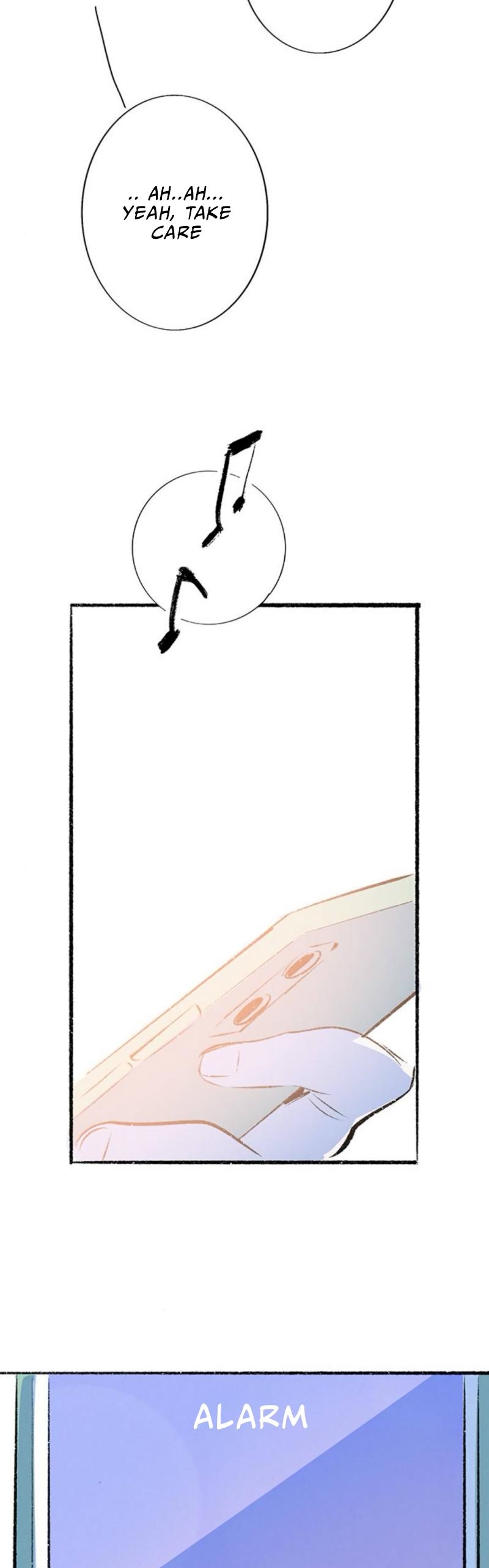 Why Don’t I Have Anyone By My Side? - Chapter 51 Page 62