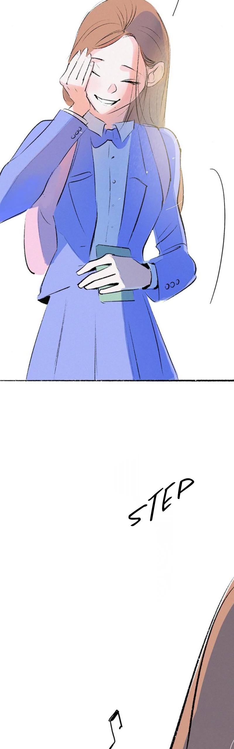 Why Don’t I Have Anyone By My Side? - Chapter 51 Page 64