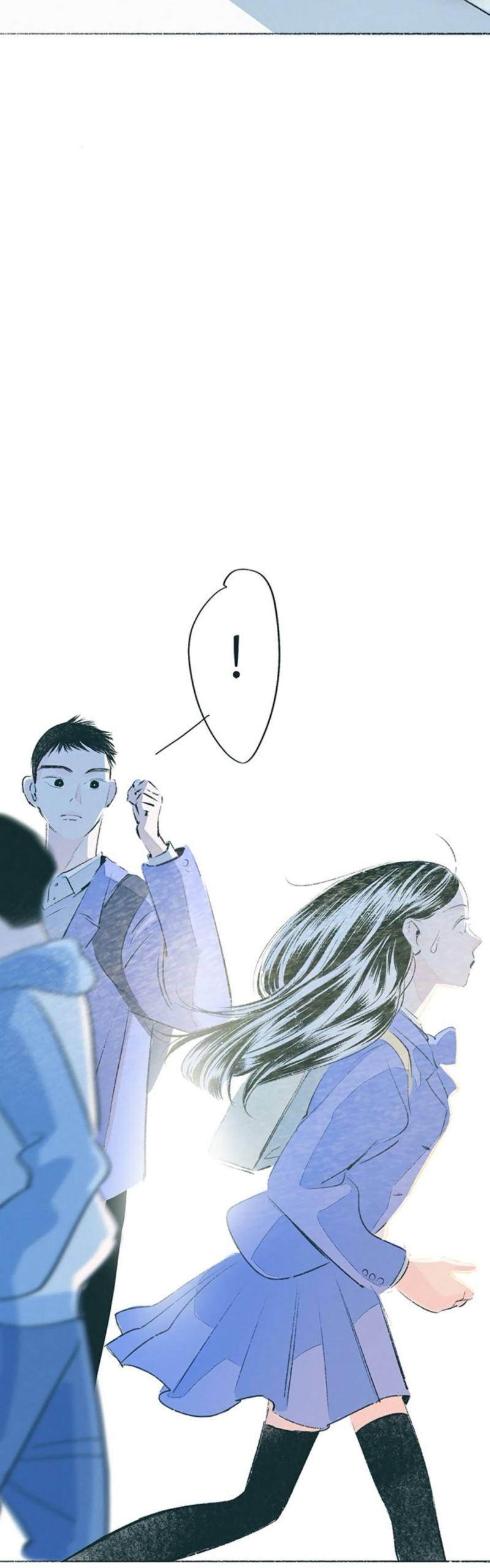 Why Don’t I Have Anyone By My Side? - Chapter 51 Page 9