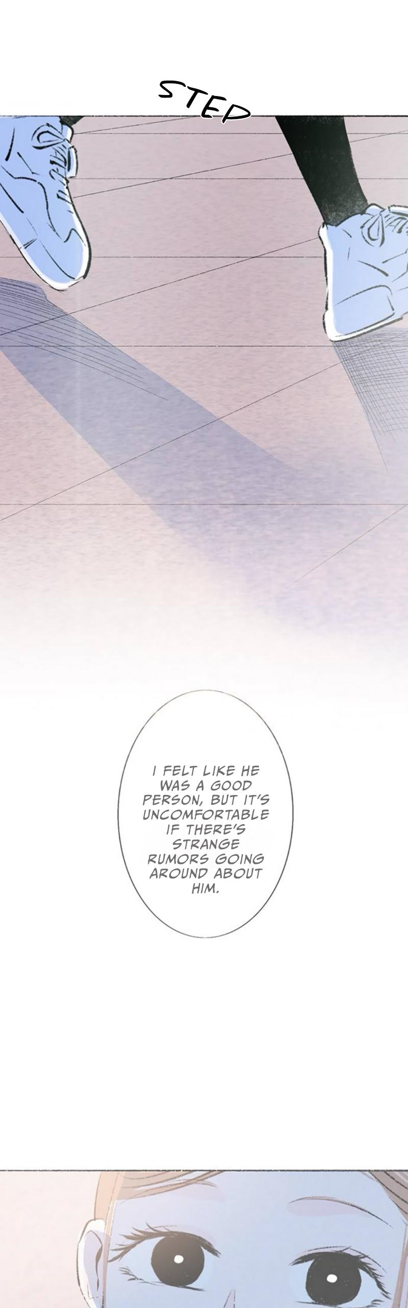 Why Don’t I Have Anyone By My Side? - Chapter 52 Page 12