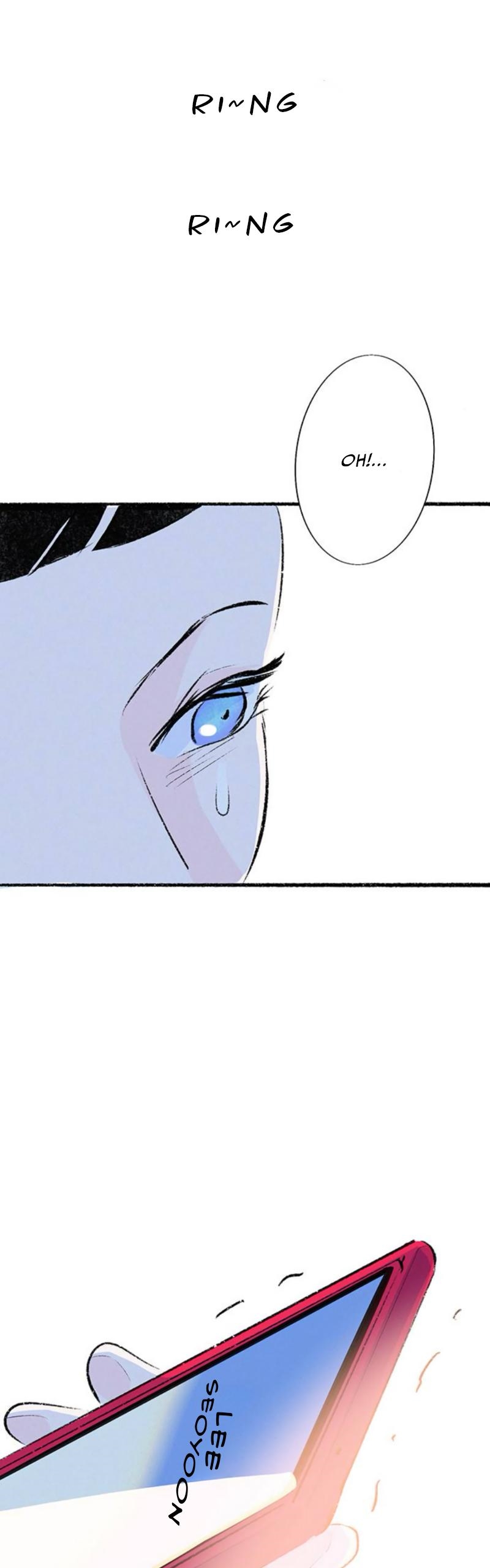 Why Don’t I Have Anyone By My Side? - Chapter 52 Page 17