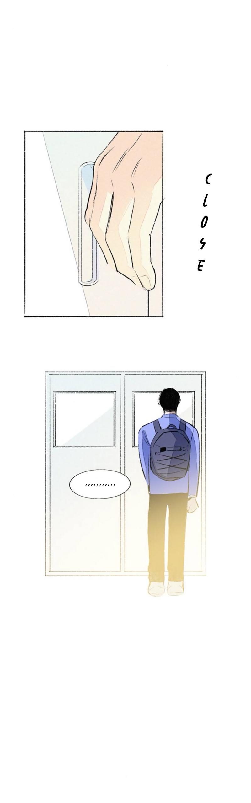 Why Don’t I Have Anyone By My Side? - Chapter 52 Page 2