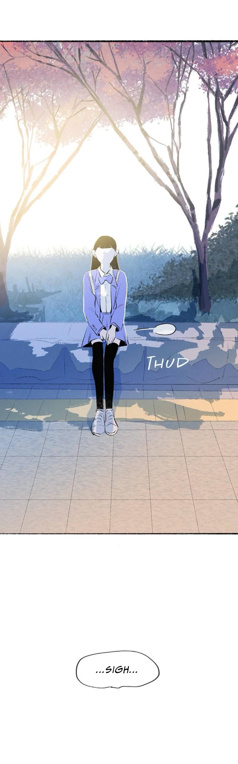 Why Don’t I Have Anyone By My Side? - Chapter 52 Page 22