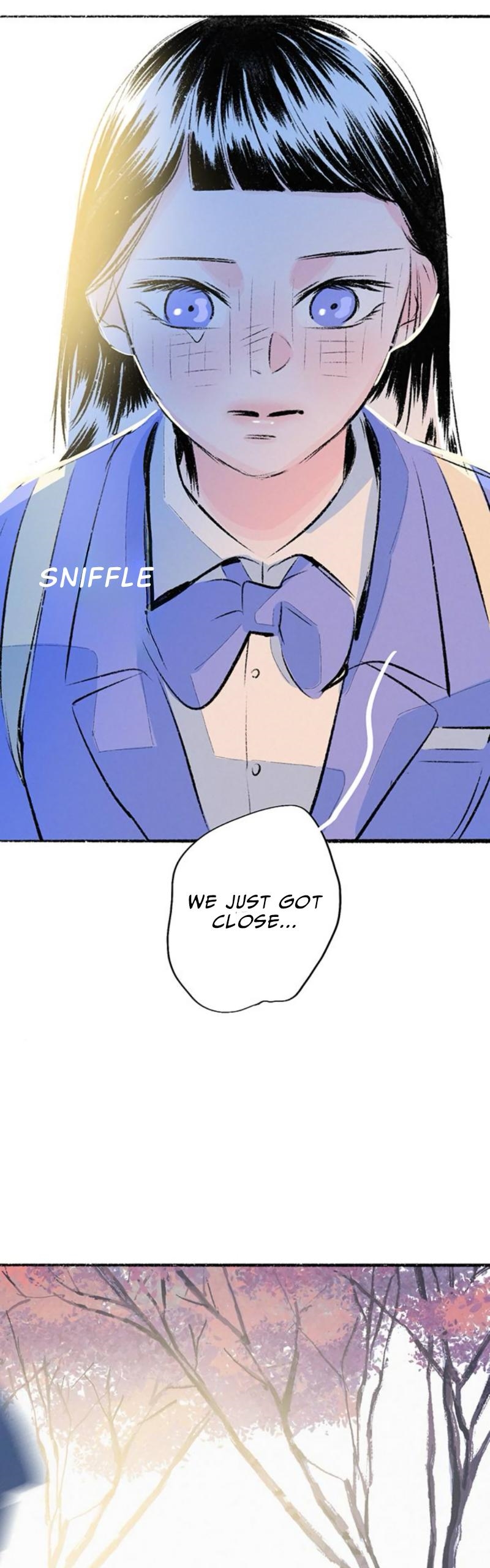 Why Don’t I Have Anyone By My Side? - Chapter 52 Page 23