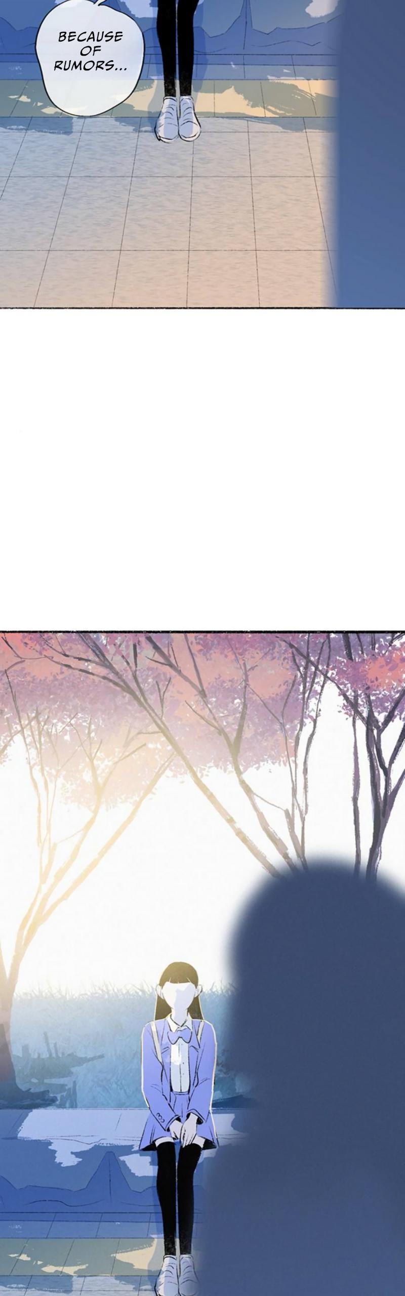 Why Don’t I Have Anyone By My Side? - Chapter 52 Page 25