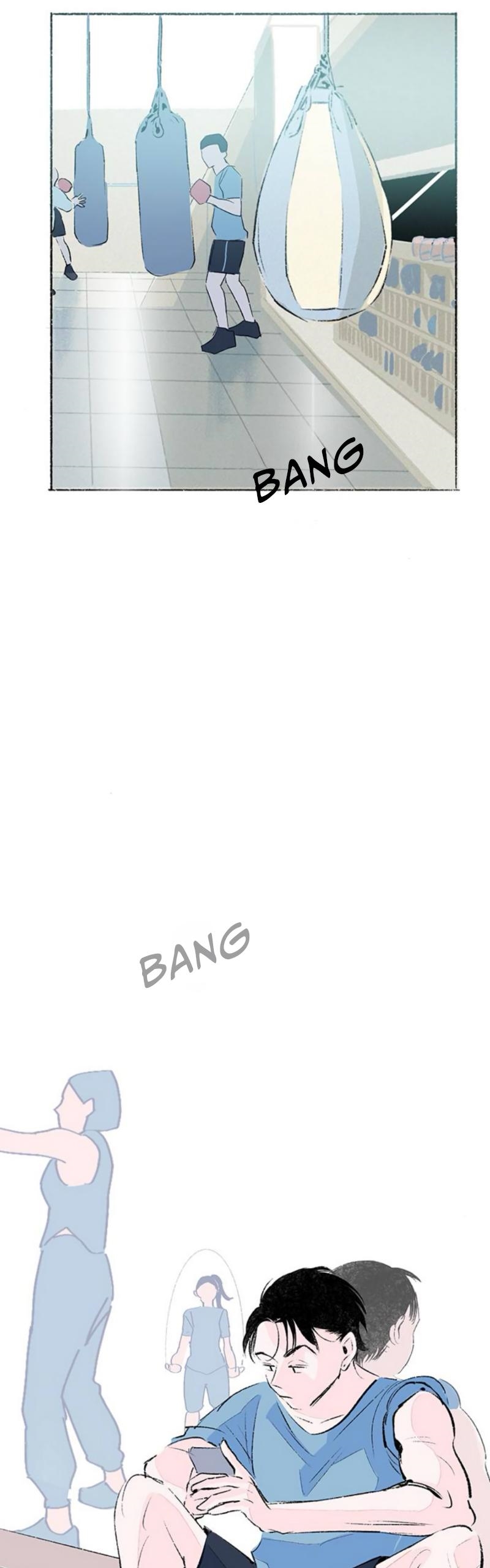 Why Don’t I Have Anyone By My Side? - Chapter 52 Page 37